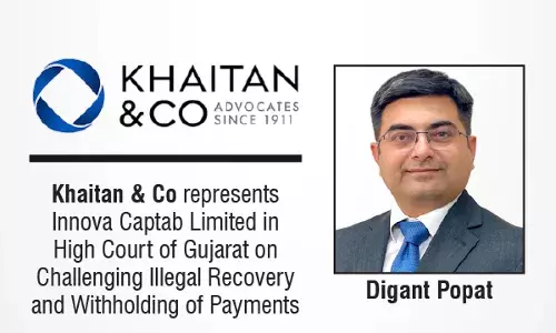 khaitan-innova-captab-high-court-payment-dispute