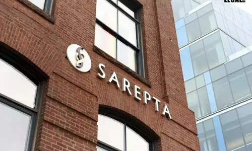 Sarepta