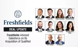 Freshfields Freshfields