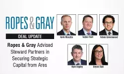 Ropes-&-Gray Ropes-&-Gray