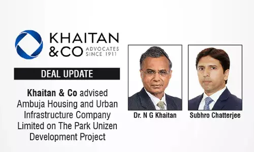khaitan-ambuja-park-unizen-project