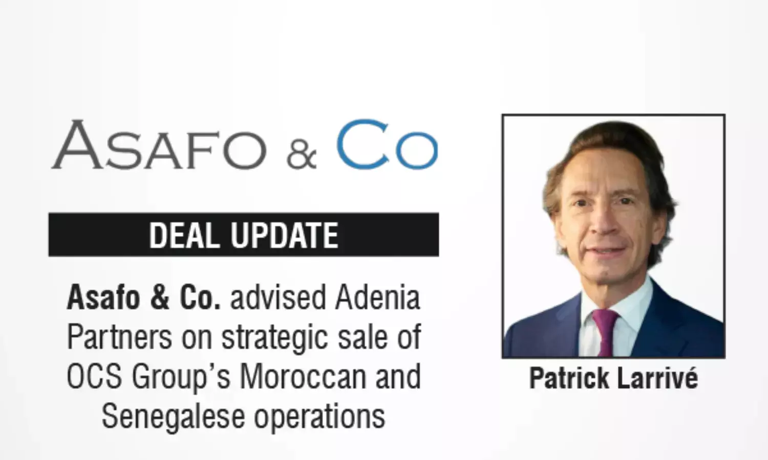 asafo-adenia-ocs-group-morocco-senegal-sale