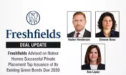 Freshfields