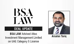 BSA-Law