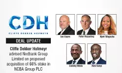 cliffe-dekker-hofmeyr-advises-nedbank-on-ncba-acquisition