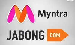 Myntra-Jabong