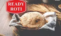Ready-Roti