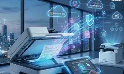 Digital-Multifunction-Printers