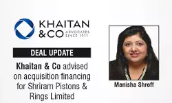 khaitan-acquisition-financing-shriram-pistons khaitan-acquisition-financing-shriram-pistons