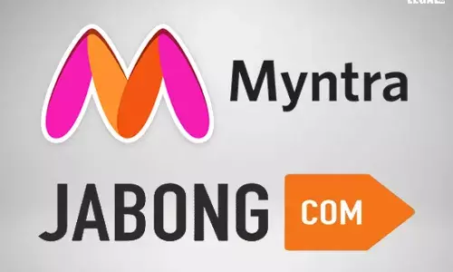 Myntra-Jabong