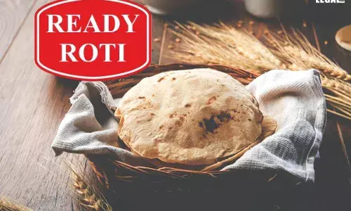 Ready-Roti