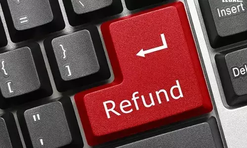 Refund