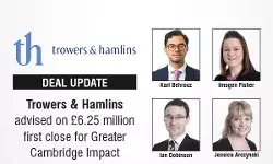 Trowers-&-Hamlins Trowers-&-Hamlins