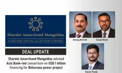 shardul-amarchand-mangaldas-axis-bank-consortium-botswana-power-financing