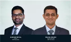 Essential Checks Before Buying a New Flat in a Redevelopment Project