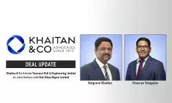 khaitan-co-advised-texmaco-rail-joint-venture-rvnl