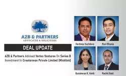 azb-partners-advised-vertex-ventures-on-series-b-investment-in-creatormon-wishlink