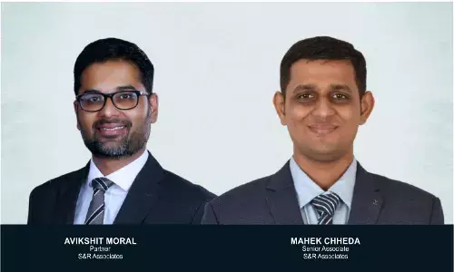 Essential Checks Before Buying a New Flat in a Redevelopment Project