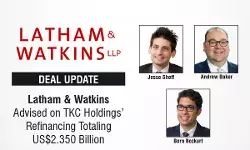 Latham-&-watkins