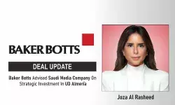 Baker Botts Advised Saudi Media Company On Strategic Investment In UD Almería