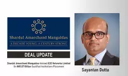 Shardul Amarchand Mangaldas Advised E2E Networks Limited On INR1.07 Billion Qualified Institutions Placement