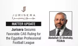 jurisera-secures-cas-ruling-egyptian-professional-football-league jurisera-secures-cas-ruling-egyptian-professional-football-league