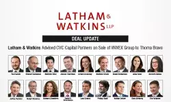Latham-&-watkins