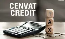 CENVAT-CREDIT