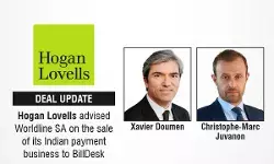 hogan-lovells-advised-worldline-on-sale-of-indian-payment-business-to-billdesk