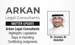 arkan-legal-consultants-highlights-legislative-gaps-conflicting-judgments