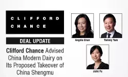 Clifford-Chance Clifford-Chance