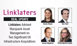 Linklaters