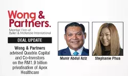 wong-partners-advised-quadria-apex-healthcare-privatisation