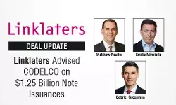 Linklaters