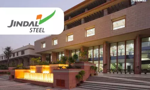Jindal-Steel