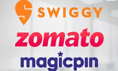 Swiggy-Zomato-Magicpin Swiggy-Zomato-Magicpin
