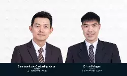 Data Center Business in Thailand