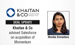 khaitan-advises-salesforce-momentum-india