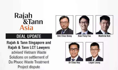 rajah-tann-advised-vietnam-waste-solutions-da-phuoc-dispute-settlement