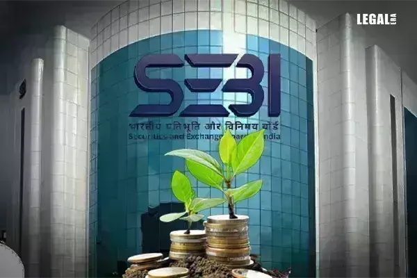 SEBI SEBI