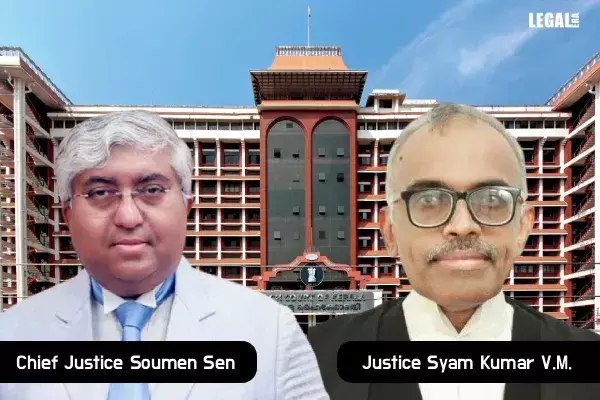 IBC Moratorium Bars Even Appeals: Kerala High Court Quashes Rent Control Proceedings Against Corporate Debtor