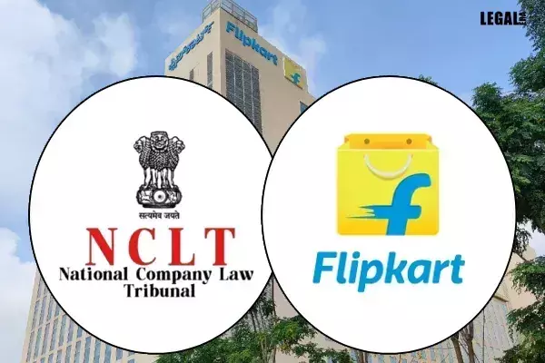 NCLT-Flipkart