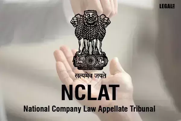 NCLAT