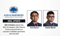 AZB-Partners AZB-Partners