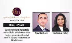 Cyril Amarchand Mangaldas