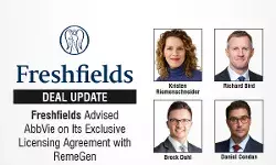 Freshfields Freshfields