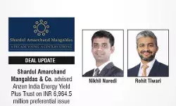 shardul-amarchand-mangaldas-advised-anzen-energy-yield-plus-trust-on-preferential-issue
