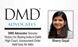 DMD-Advocates-Secures-Victory-for-Boeing-India
