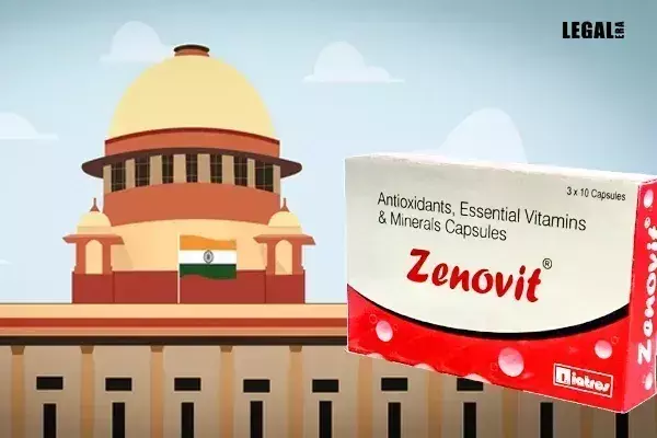 Supreme-Court-&-ZENOVIT