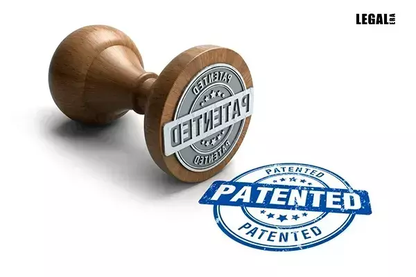 Patents-Act